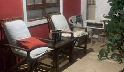Chácara à venda, 1139 m² por R$ 640.000,00 - Ville Saint James I - Campo Limpo Paulista/SP