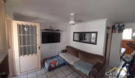Apartamento com 3 quartos e ar condicionado no Cecap em Jundiaí
