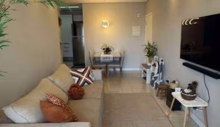 Apartamento com 2 dormitórios à venda, 66 m² por R$ 695.000,00 - Jardim Flórida - Jundiaí/SP