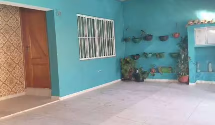 Casa com 4 dormitórios à venda, 210 m² por R$ 650.000,00 - Parque Brasília - Jundiaí/SP