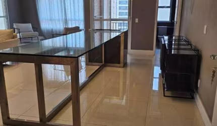 Apartamento com 3 dormitórios para alugar, 268 m² por R$ 20.697,05/mês - Anhangabaú - Jundiaí/SP