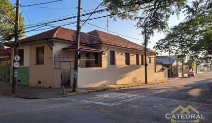 Casa com 3 dormitórios à venda, 123 m² por R$ 420.000,00 - Centro - Jundiaí/SP