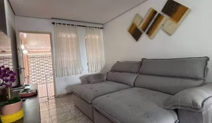 Casa com 2 dormitórios para alugar, 154 m² por R$ 3.585,00/mês - Jardim Pacaembu - Jundiaí/SP