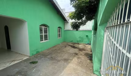 Casa com 5 dormitórios à venda, 202 m² por R$ 725.000,00 - Jardim Planalto - Jundiaí/SP