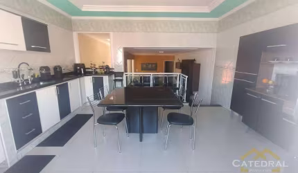 Casa com 2 dormitórios à venda, 100 m² por R$ 450.000,00 - Jardim Corcovado - Campo Limpo Paulista/SP