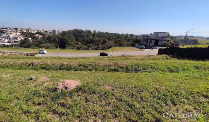Terreno à venda, 483 m² por R$ 899.000,00 - Horto Florestal - Jundiaí/SP