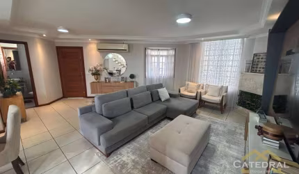 Casa com 3 dormitórios à venda, 276 m² por R$ 1.200.000,00 - Torres de São Jose - Jundiaí/SP