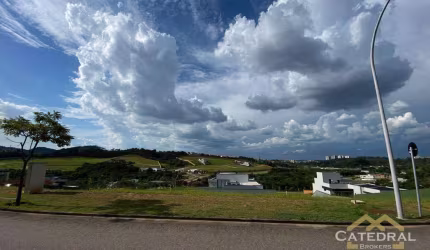 Terreno à venda, 480 m² por R$ 820.000,00 - Vila Maringá - Jundiaí/SP