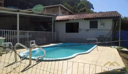 Chácara com 2 dormitórios à venda, 1250 m² por R$ 500.000,00 - Caxambu - Jundiaí/SP