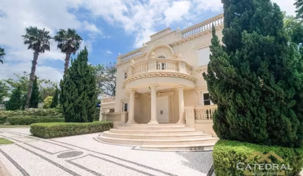 Casa 4 Suítes no Condomínio Veduta Verde em Jundiaí com Área Gourmet e Piscina