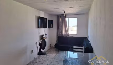 Apartamento à venda, 69 m² por R$ 295.000,00 - Residencial Terra da Uva - Jundiaí/SP