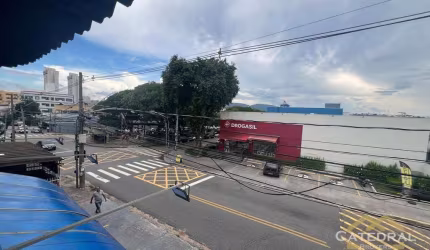 Salão para alugar, 251 m² por R$ 4.188,00/mês - Hortolândia - Jundiaí/SP