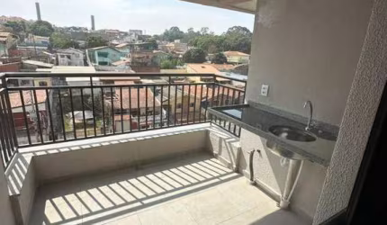 Apartamento com 2 dormitórios à venda, 68 m² por R$ 650.000,00 - Recanto Quarto Centenário - Jundiaí/SP