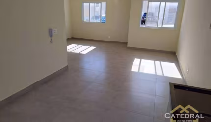 Sobrado com 3 dormitórios para alugar, 96 m² por R$ 6.000,00/mês - Centro - Vinhedo/SP
