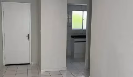 Apartamento com 3 dormitórios à venda, 69 m² por R$ 320.000,00 - Residencial Terra da Uva - Jundiaí/SP