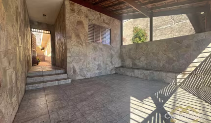 Casa com 2 dormitórios à venda, 106 m² por R$ 650.000,00 - Cidade Nova - Jundiaí/SP