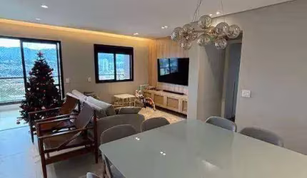 Apartamento com 3 suítes à venda, 127 m² por R$ 1.330.000 - Vila Isabel Eber - Jundiaí/SP