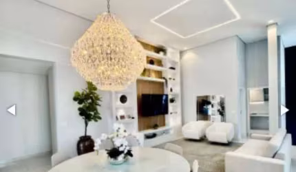 Casa com 3 dormitórios à venda, 254 m² por R$ 2.790.000,00 - Reserva da Serra - Jundiaí/SP
