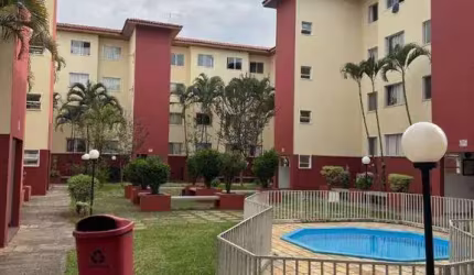 Apartamento com 2 dormitórios à venda, 65 m² por R$ 320.000,00 - Parque Residencial Eloy Chaves - Jundiaí/SP