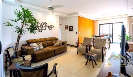 Apartamento com 3 dormitórios à venda, 110 m² por R$ 600.000 - Vila Vianelo - Jundiaí/SP