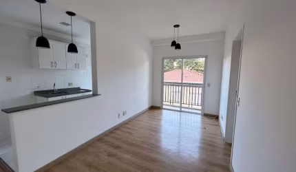 Apartamento com 2 dormitórios para locação, Bairro Reserva Ermida/Eloy Chaves - Jundiaí/SP