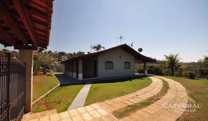 Chácara à venda, 2156 m² por R$ 997.000,00 - Sítio da Moenda - Itatiba/SP