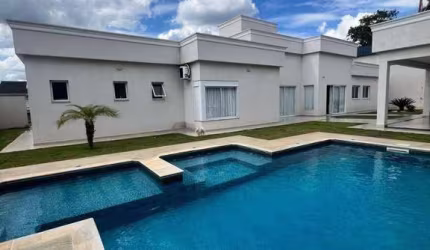 Casa com 4 dormitórios à venda, 460 m² por R$ 4.300.000,00 - Loteamento Portal da Colina - Jundiaí/SP