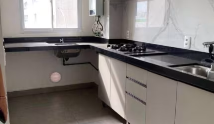Apartamento com 2 dormitórios, 47 m² - venda por R$ 375.000,00 ou aluguel por R$ 2.790,00/mês - Ponte de São João - Jundiaí/SP