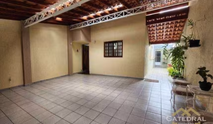 Casa com 2 dormitórios, 87 m² - venda por R$ 650.000,00 ou aluguel por R$ 3.624,00/mês - Loteamento Reserva Ermida - Jundiaí/SP