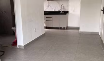 Apartamento com 2 dormitórios à venda, 47 m² por R$ 375.000,00 - Ponte de São João - Jundiaí/SP