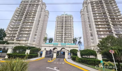Apartamento para venda/locação, Bairro Campos Elísios. Jundiaí/SP.