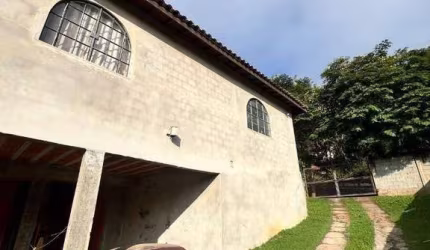 Casa com 6 dormitórios para alugar, 340 m² por R$ 5.000,00/mês - Castanho - Jundiaí/SP