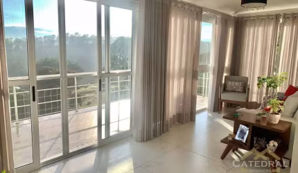 Casa com 3 dormitórios à venda, 214 m² por R$ 1.400.000,00 - Fazenda Velha - Cajamar/SP
