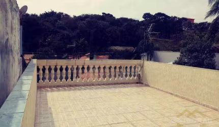 Casa com 3 dormitórios à venda, 182 m² por R$ 700.000 - Engordadouro - Jundiaí/SP