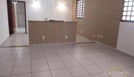 Sobrado com 3 dormitórios para alugar, 263 m² por R$ 5.250,00/mês - Jardim Florestal - Jundiaí/SP