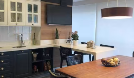 Apartamento com 2 dormitórios, 146 m² - venda por R$ 1.950.000,00 ou aluguel por R$ 9.700,00/mês - Anhangabaú - Jundiaí/SP