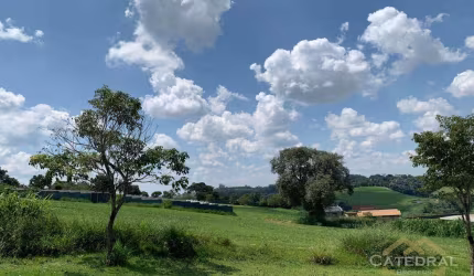 Terreno à venda, 1350 m² por R$ 800.000,00 - Loteamento Dona Carolina - Itatiba/SP