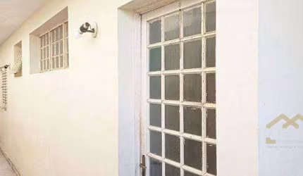 Casa com 1 dormitório para alugar, 40 m² por R$ 1.750,00/mês - Jardim Bonfiglioli - Jundiaí/SP
