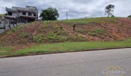 Terreno à venda, 1000 m² por R$ 465.000,00 - Ivoturucaia - Jundiaí/SP
