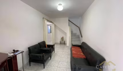 Sobrado com 3 dormitórios à venda, 94 m² por R$ 480.000,00 - Agapeama - Jundiaí/SP
