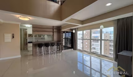 Apartamento com 3 dormitórios para alugar, 162 m² por R$ 9.254,34/mês - Engordadouro - Jundiaí/SP