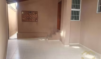 Casa com 2 dormitórios para alugar, 91 m² por R$ 2.971,70/mês - Centro - Jundiaí/SP