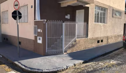 Casa para alugar, 90 m² por R$ 3.470,00 - Centro - Jundiaí/SP