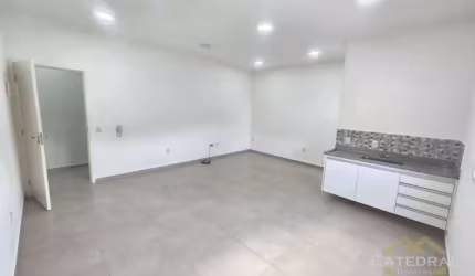 Sala para alugar, 25 m² por R$ 1.600,00/mês - Jardim São Bento - Jundiaí/SP