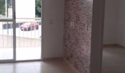 Apartamento com 2 dormitórios, 54 m² - venda por R$ 400.000,00 ou aluguel por R$ 2.470,00/mês - Vila Nambi - Jundiaí/SP