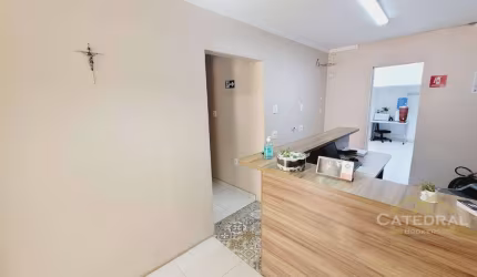 Casa térrea para locação residencial/comercial, Anhangabaú/Bela Vista. Jundiaí - São Paulo.