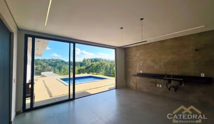 Casa com 3 dormitórios à venda, 250 m² por R$ 2.350.000,00 - Jardim Caxambu - Jundiaí/SP