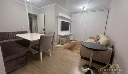 Apartamento com 3 dormitórios para alugar, 83 m² por R$ 6.370,00/mês - Vila Virgínia - Jundiaí/SP