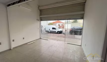 Salão para alugar, 29 m² por R$ 1.620,00/mês - Vila Arens - Jundiaí/SP