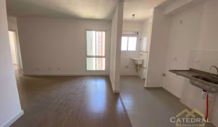 Apartamento com 3 dormitórios à venda, 64 m² por R$ 436.000,00 - Jardim Carolina - Jundiaí/SP